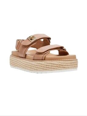 BNIB Steve Madden Bigmona Platform Sandal